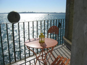 Casa Sulla Laguna Murano
